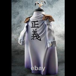 Portrait. De. Pirates One Piece ÉDITION LIMITÉE Figure Marine Sengoku Revente Japon