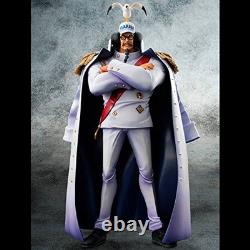 Portrait. De. Pirates One Piece ÉDITION LIMITÉE Figure Marine Sengoku Revente Japon