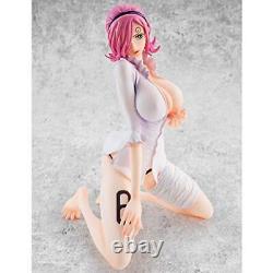 Portrait. De. Pirates One Piece ÉDITION LIMITÉE Vinsmoke Reiju Ver. 02 Figurine Japon