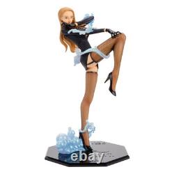 Portrait. De. Pirates P. O. P ÉDITION LIMITÉE CARIFA CIPHER POL Figurine Neuve