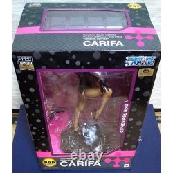 Portrait. De. Pirates P. O. P ÉDITION LIMITÉE CARIFA CIPHER POL Figurine Neuve