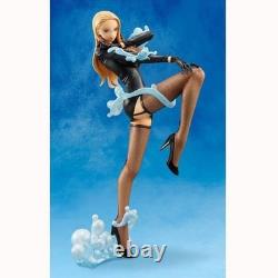 Portrait. De. Pirates P. O. P ÉDITION LIMITÉE CARIFA CIPHER POL Figurine Neuve