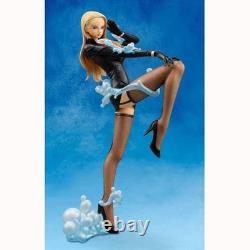 Portrait. De. Pirates P. O. P ÉDITION LIMITÉE CARIFA CIPHER POL Figurine Neuve