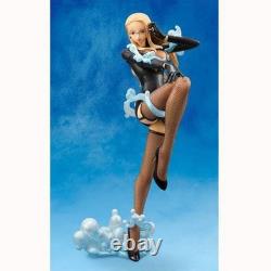 Portrait. De. Pirates P. O. P ÉDITION LIMITÉE CARIFA CIPHER POL Figurine Neuve