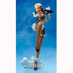 Portrait. De. Pirates P. O. P ÉDITION LIMITÉE CARIFA CIPHER POL Figurine Neuve