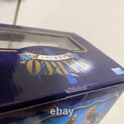 Portrait. Des. Pirates ÉDITION LIMITÉE DOCTEUR DE NAVIRE MARCO MegaHouse