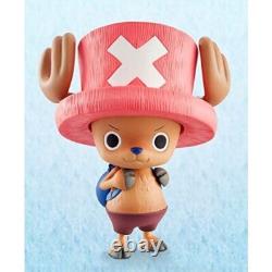 Portrait. Des. Pirates One Piece ÉDITION LIMITÉE Figure DX 1/8 de Tony Tony Chopper