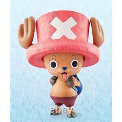 Portrait. Des. Pirates One Piece ÉDITION LIMITÉE Figure DX 1/8 de Tony Tony Chopper