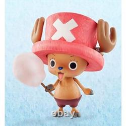 Portrait. Des. Pirates One Piece ÉDITION LIMITÉE Figure DX 1/8 de Tony Tony Chopper Portrait. Des. Pirates One Piece ÉDITION LIMITÉE Figure DX 1/8 de Tony Tony Chopper