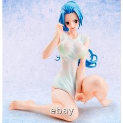 Portrait. Des. Pirates One Piece ÉDITION LIMITÉE Figurine Nefertari Vivi Boa Hancock