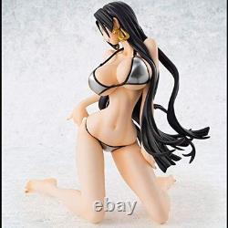 Portrait. Des. Pirates One Piece ÉDITION LIMITÉE Ver. Boa Hancock 3ème anniversaire