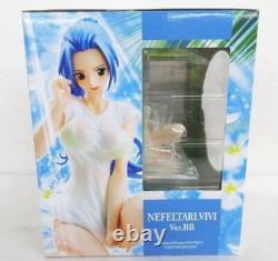 Portrait. Des. Pirates One Piece Édition Limitée Nefertari Vivi Ver. BB R Japon NOUVEAU