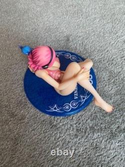 Portrait. Des. Pirates Vinsmoke Reiju Ver. BB Figurine ÉDITION LIMITÉE One Piece Usagé