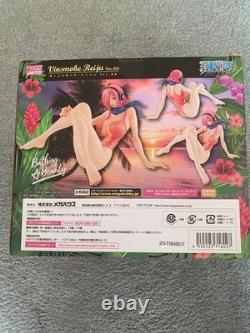 Portrait. Des. Pirates Vinsmoke Reiju Ver. BB Figurine ÉDITION LIMITÉE One Piece Usagé