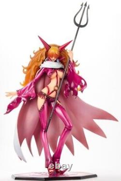 Portrait de Pirates ONE PIECE Édition Limitée Sadi Figurine Megahouse