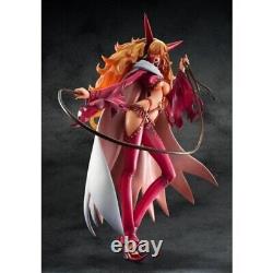 Portrait de Pirates ONE PIECE Édition Limitée Sadi Figurine Megahouse