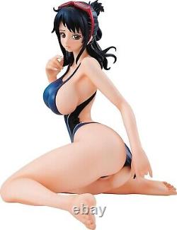 Portrait des Pirates ONE PIECE Édition Limitée Tashigi Ver. Figurine BB MegaHouse