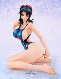 Portrait des Pirates ONE PIECE Édition Limitée Tashigi Ver. Figurine BB MegaHouse