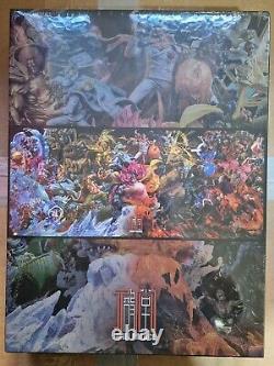 Puzzle en Édition Limitée Jimei Palace One Piece UK 85cm x 37cm Livraison Gratuite