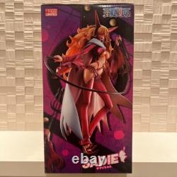 RARE Portrait One Piece. Des. Pirates FIGURE ÉDITION LIMITÉE Sadie 2015 du JAPON