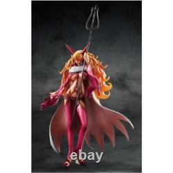 RARE Portrait One Piece. Des. Pirates FIGURE ÉDITION LIMITÉE Sadie 2015 du JAPON