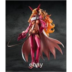 RARE Portrait One Piece. Des. Pirates FIGURE ÉDITION LIMITÉE Sadie 2015 du JAPON