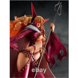 RARE Portrait One Piece. Des. Pirates FIGURE ÉDITION LIMITÉE Sadie 2015 du JAPON