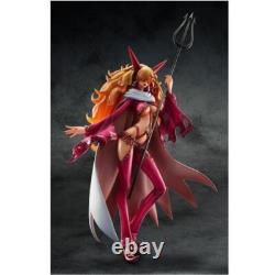 RARE Portrait One Piece. Des. Pirates FIGURE ÉDITION LIMITÉE Sadie 2015 du JAPON