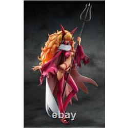 RARE Portrait One Piece. Des. Pirates FIGURE ÉDITION LIMITÉE Sadie 2015 du JAPON
