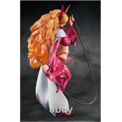 RARE Portrait One Piece. Des. Pirates FIGURE ÉDITION LIMITÉE Sadie 2015 du JAPON