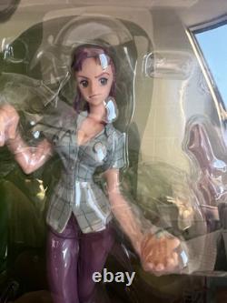 Rare Megahouse One Piece Portraits de Pirates Bellemere