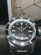 Rare Steinhart Ocean One Legs Limited Edition 199 Pièces Swiss Automatic 42mm