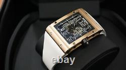 Richard Mille RM 016 Édition Limitée Extra Plat Cadran Squelette