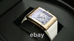 Richard Mille RM 016 Édition Limitée Extra Plat Cadran Squelette