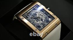 Richard Mille RM 016 Édition Limitée Extra Plat Cadran Squelette