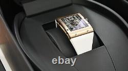 Richard Mille RM 016 Édition Limitée Extra Plat Cadran Squelette