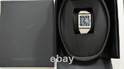 Richard Mille RM 016 Édition Limitée Extra Plat Cadran Squelette