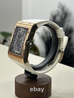 Richard Mille RM 016 Édition Limitée Extra Plat Cadran Squelette