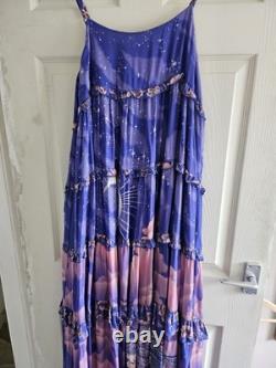 Robe M Édition Limitée Spell And The Gypsy