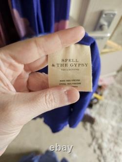 Robe M Édition Limitée Spell And The Gypsy