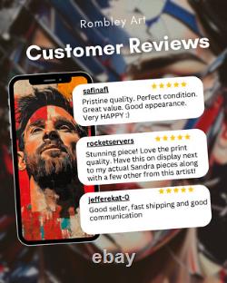 Rombley / Inspiré par Martin Whatson / Fenêtres R2 / 32x48 / Giclée / COA / ED 25#