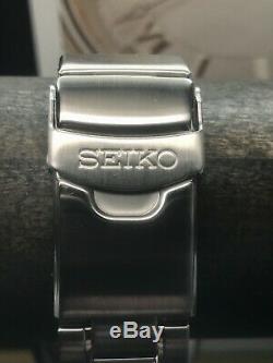 Seiko Diver 200m Vert Tortue Srpb01k1 Vert Dial Limited Edition 3500 Pièces
