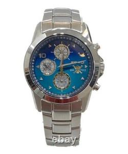 Seiko × One Piece SZER076 Montre pour homme Édition Limitée, Cadran de 3 cm