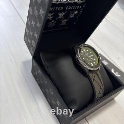 Seiko SBSA153 Zoro One Piece Montre Automatique Japon 42,5 mm Édition Limitée