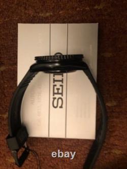 Seiko SRPH65K1, ÉDITION LIMITÉE. ONE PIECE, PIÈCE D'HORLOGERIE TRÈS SPÉCIALE LUFFY