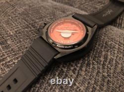 Seiko SRPH65K1, ÉDITION LIMITÉE. ONE PIECE, PIÈCE D'HORLOGERIE TRÈS SPÉCIALE LUFFY