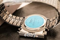 Seiko X Giugiaro Chronographe Sced041 Limited 2000 Pièces Montre-bracelet À Quartz Pour Hommes