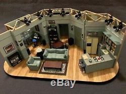 Seinfeld Set Replica D'artuitive Inc. Limited Edition