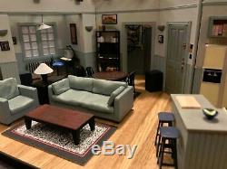 Seinfeld Set Replica D'artuitive Inc. Limited Edition