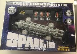 Seize 12 Aigle Transporter 1999 Espace New Adam Eve New Piece Limited Edition